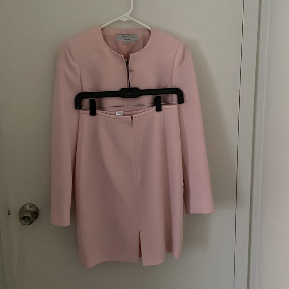 Women's 0P Suit Set